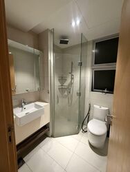 Eight Riversuites (D12), Terrace #524667361